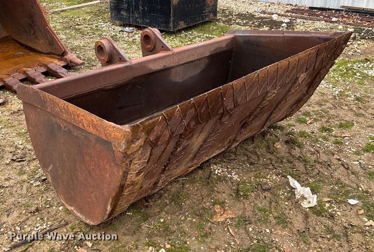 image for item EV3409 Excavator bucket