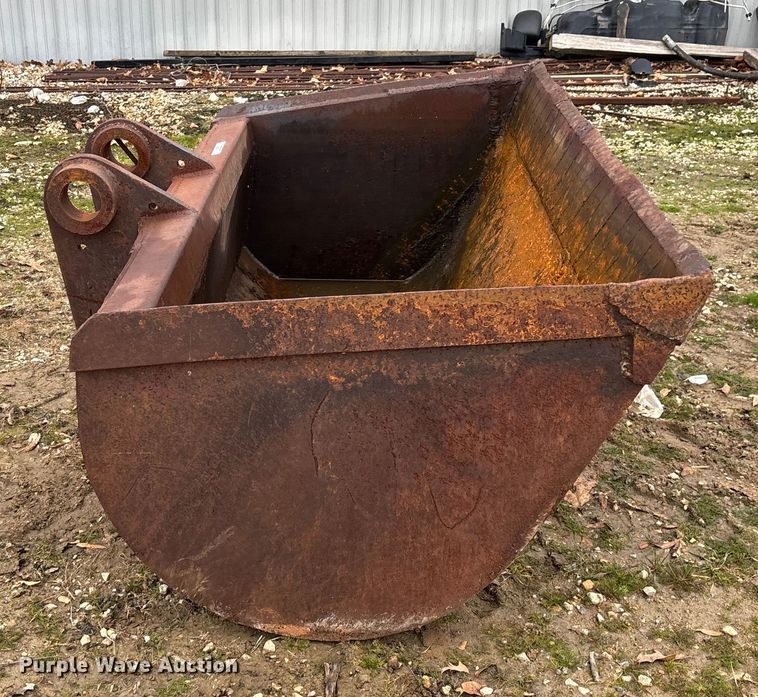 image for item EV3409 Excavator bucket