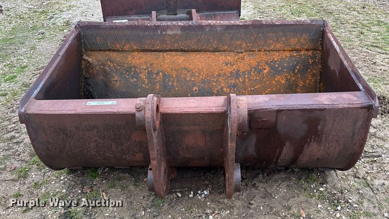 image for item EV3409 Excavator bucket