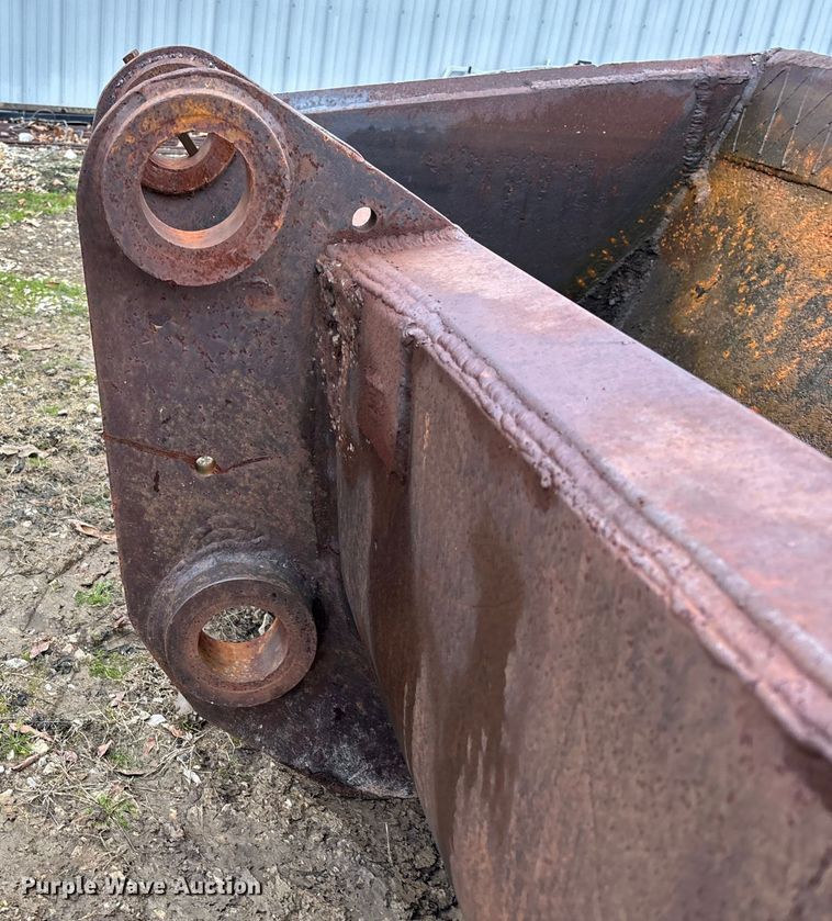 image for item EV3409 Excavator bucket