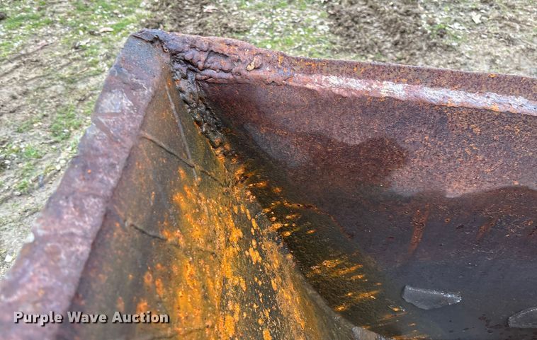 image for item EV3409 Excavator bucket