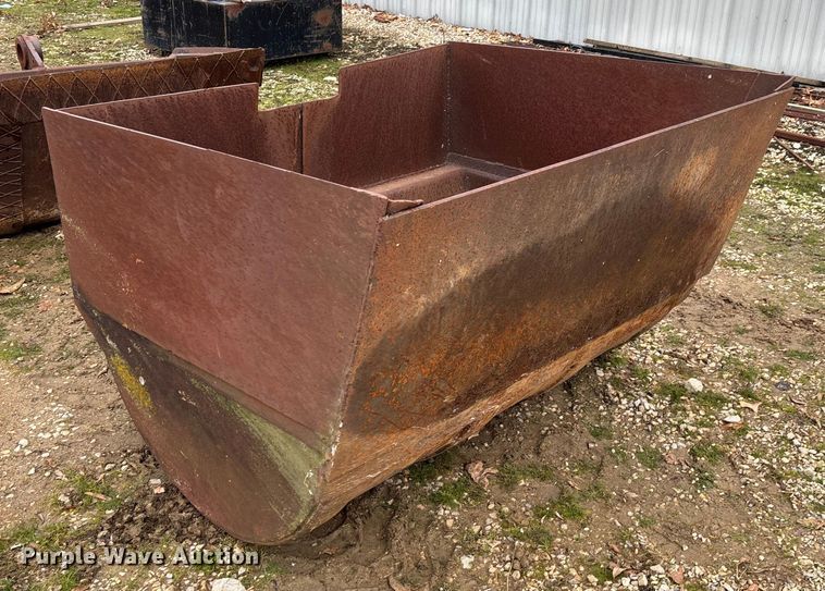 image for item EV3410 Excavator bucket