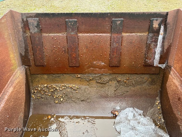 image for item EV3410 Excavator bucket