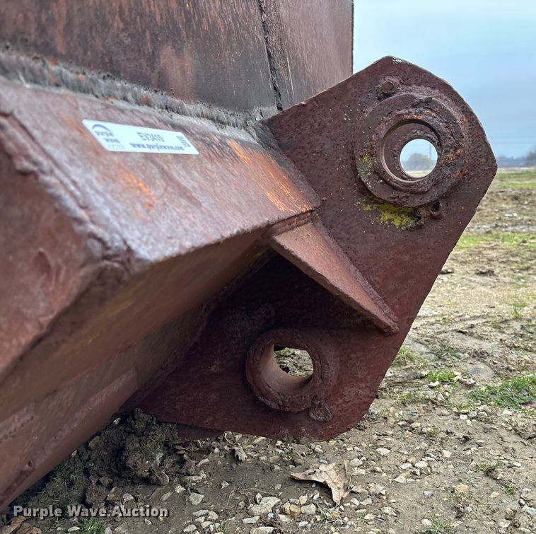 image for item EV3410 Excavator bucket