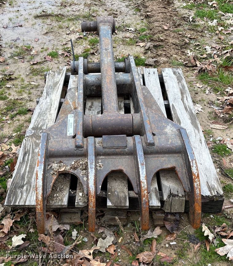 image for item EV3411 Excavator manual thumb