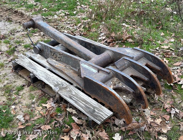 image for item EV3411 Excavator manual thumb