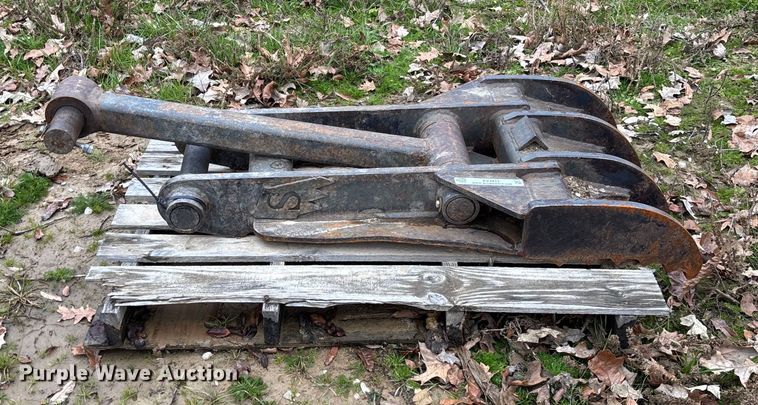 image for item EV3411 Excavator manual thumb