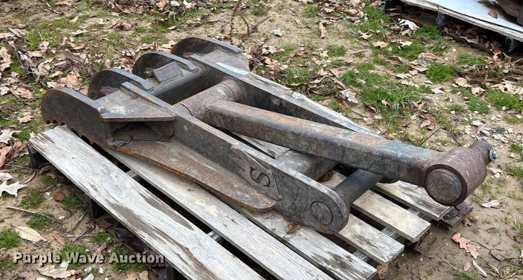 image for item EV3411 Excavator manual thumb