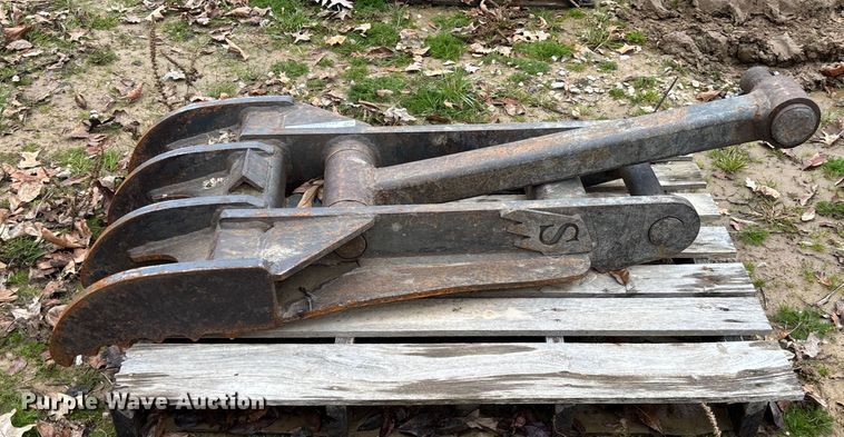 image for item EV3411 Excavator manual thumb