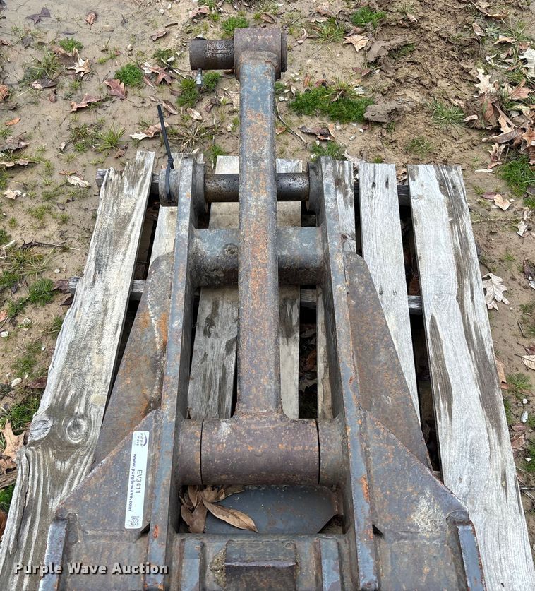 image for item EV3411 Excavator manual thumb