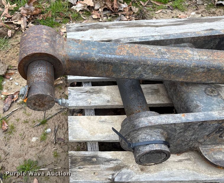 image for item EV3411 Excavator manual thumb