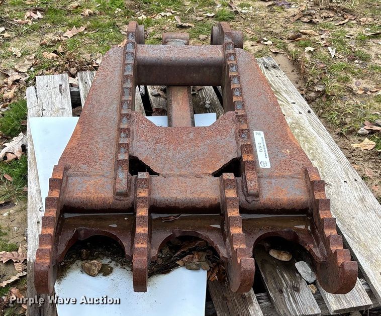 image for item EV3412 Excavator manual thumb