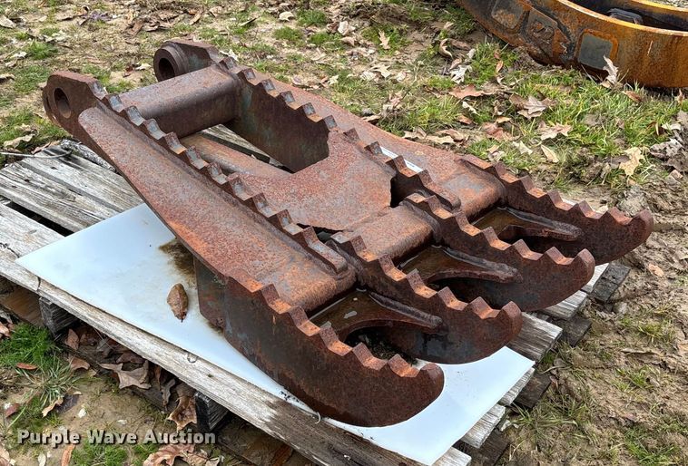 image for item EV3412 Excavator manual thumb