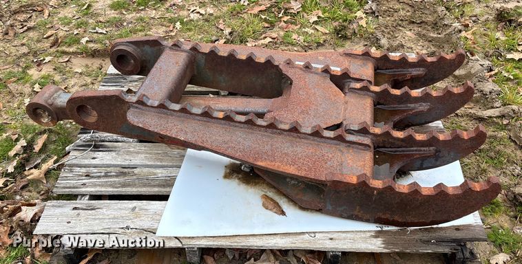 image for item EV3412 Excavator manual thumb