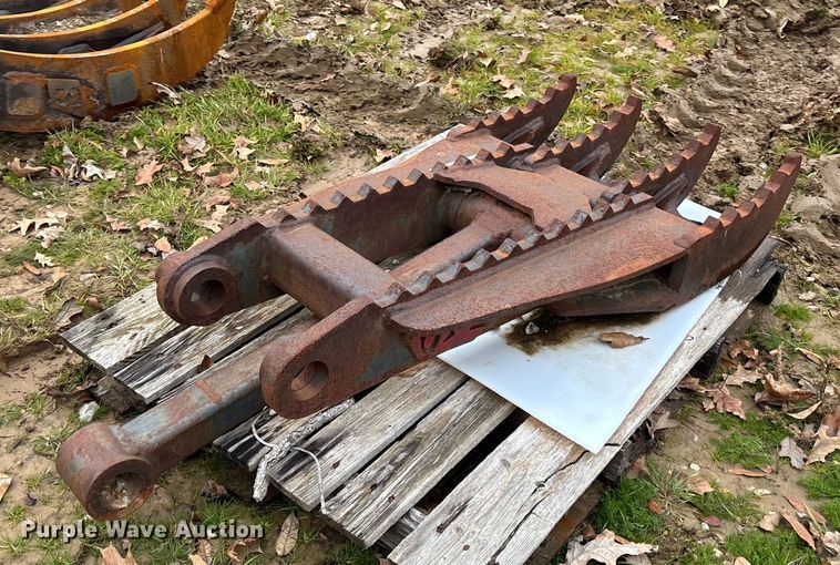 image for item EV3412 Excavator manual thumb