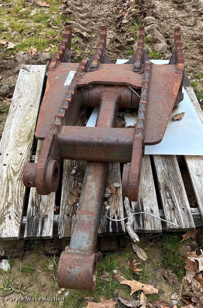 image for item EV3412 Excavator manual thumb