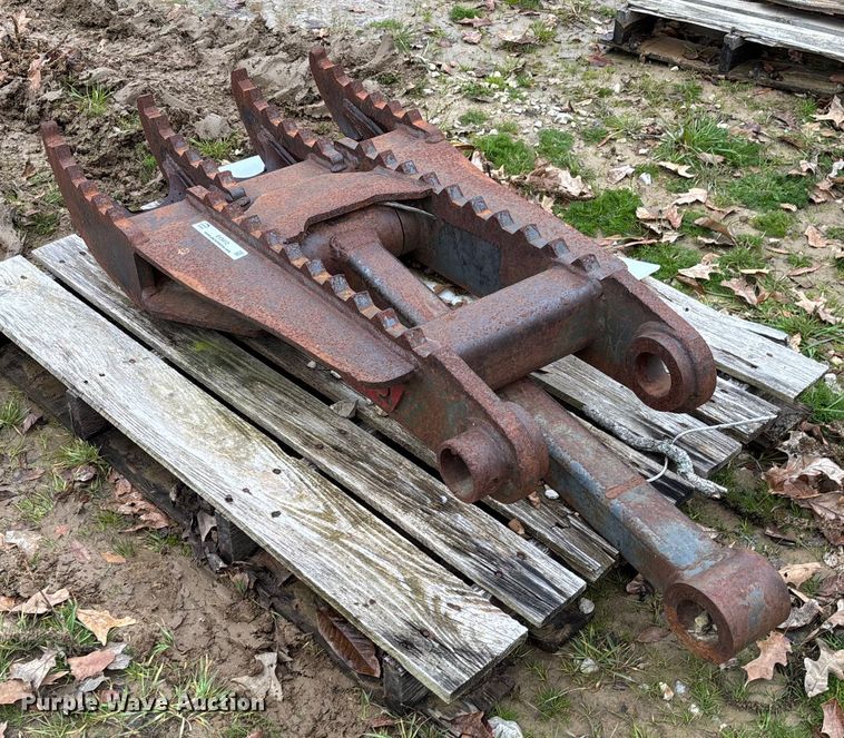 image for item EV3412 Excavator manual thumb