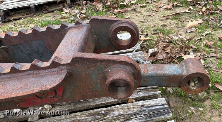 image for item EV3412 Excavator manual thumb