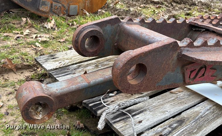 image for item EV3412 Excavator manual thumb