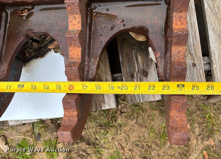 image for item EV3412 Excavator manual thumb