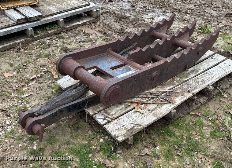 image for item EV3414 Excavator manual thumb