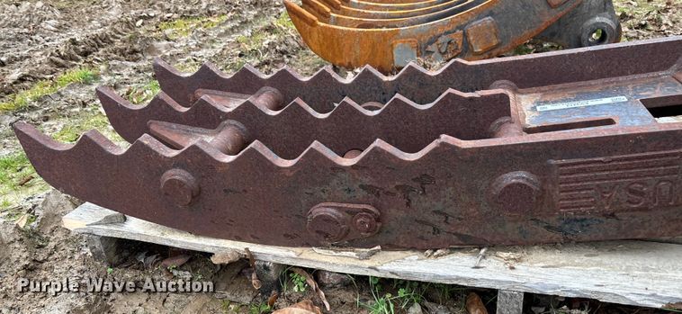 image for item EV3414 Excavator manual thumb