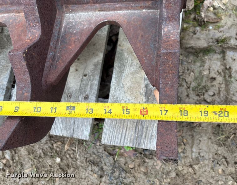 image for item EV3414 Excavator manual thumb