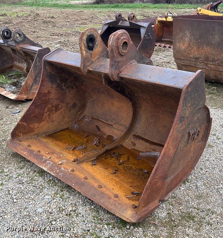 image for item EV3416 Tag Doosan DX300 excavator bucket