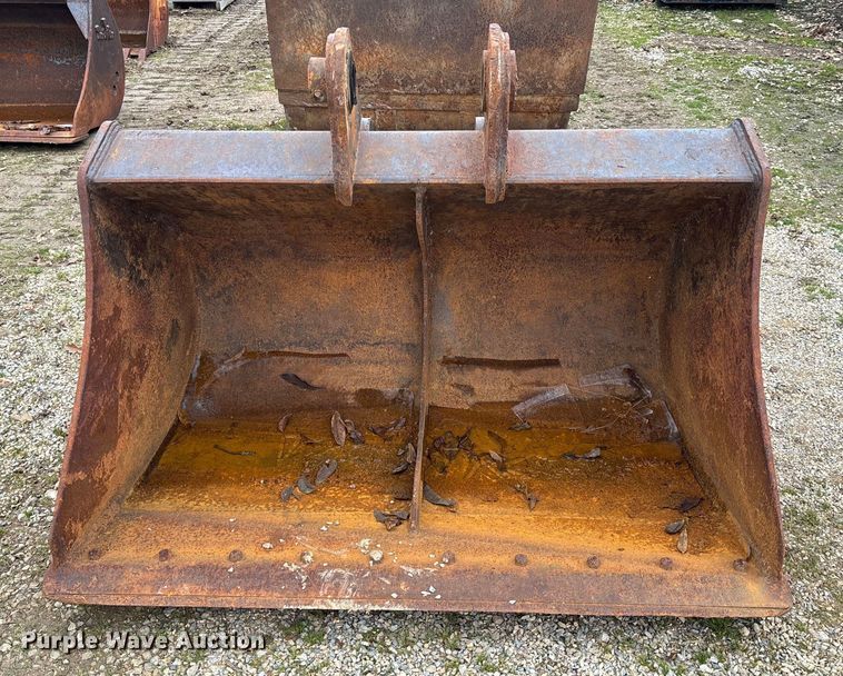 image for item EV3416 Tag Doosan DX300 excavator bucket