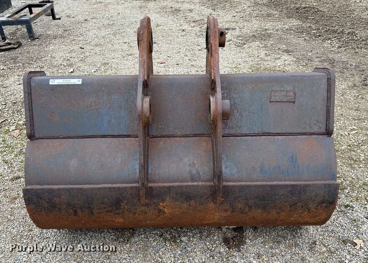 image for item EV3416 Tag Doosan DX300 excavator bucket