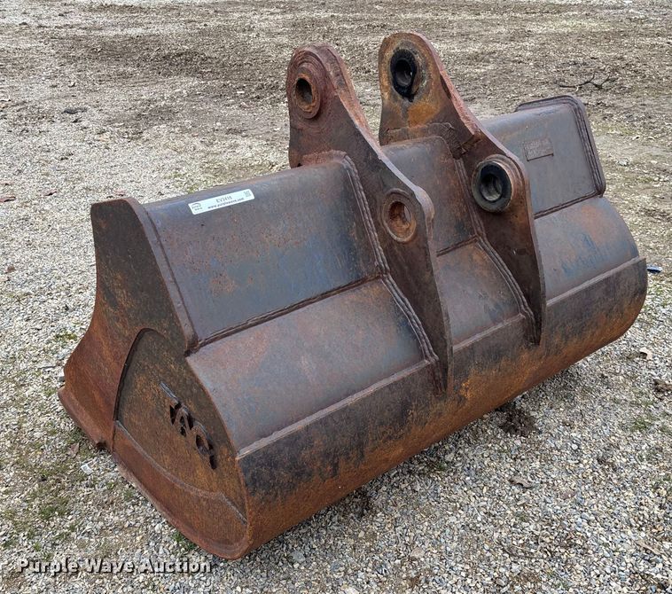 image for item EV3416 Tag Doosan DX300 excavator bucket