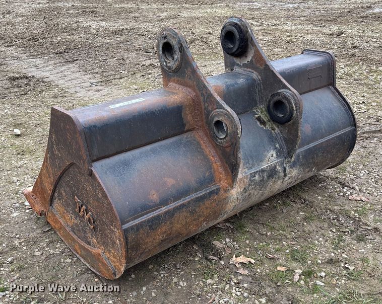 image for item EV3417 Tag Doosan DX225 excavator bucket