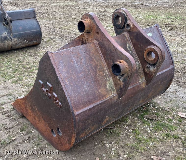 image for item EV3418 Tooth Pro 13FB48 excavator bucket