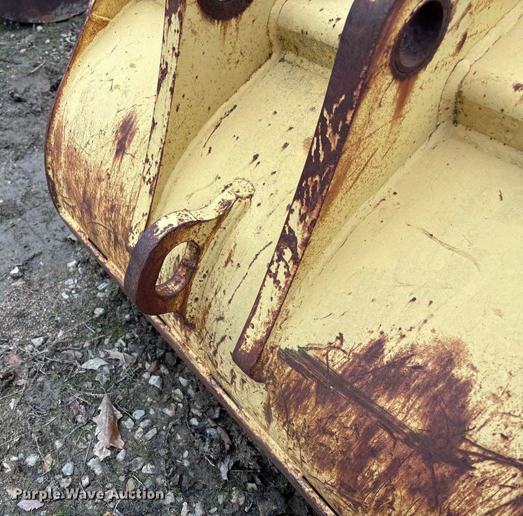 image for item EV3419 WB JD310 excavator bucket