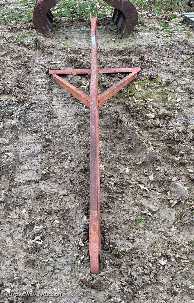 image for item EV3421 Boom pole