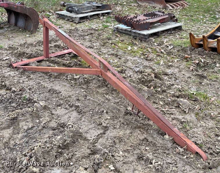 image for item EV3421 Boom pole