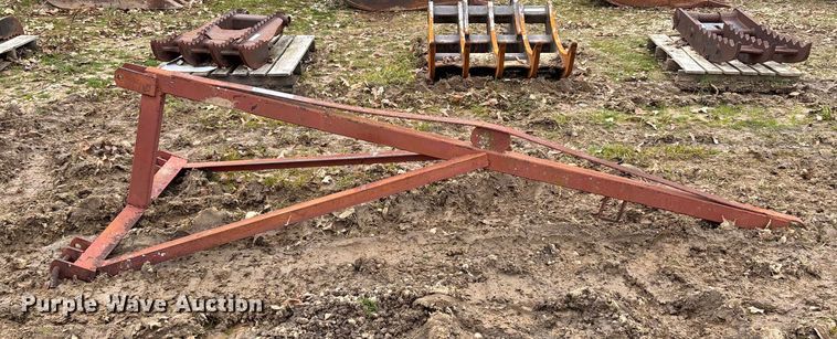 image for item EV3421 Boom pole