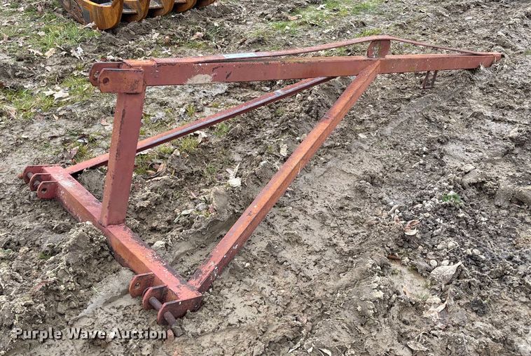 image for item EV3421 Boom pole