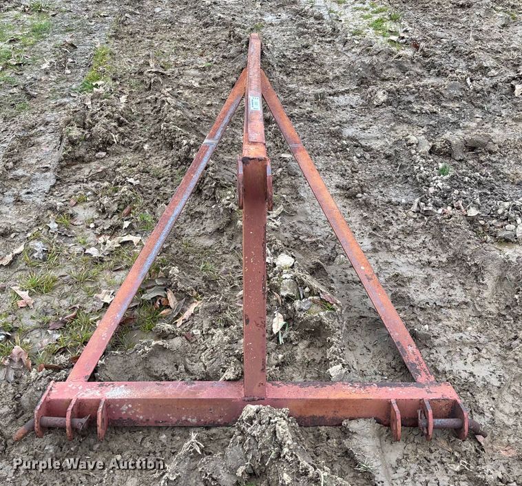 image for item EV3421 Boom pole