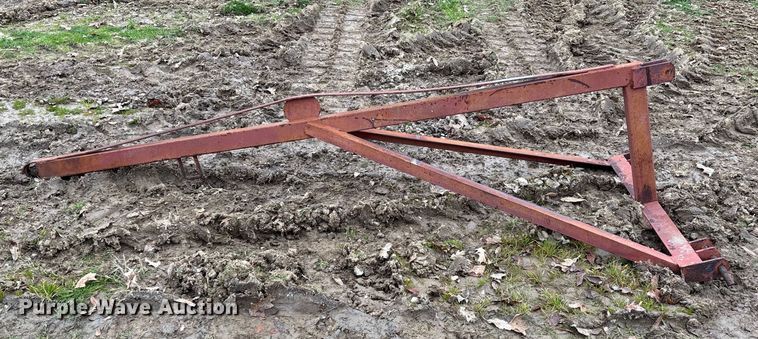 image for item EV3421 Boom pole