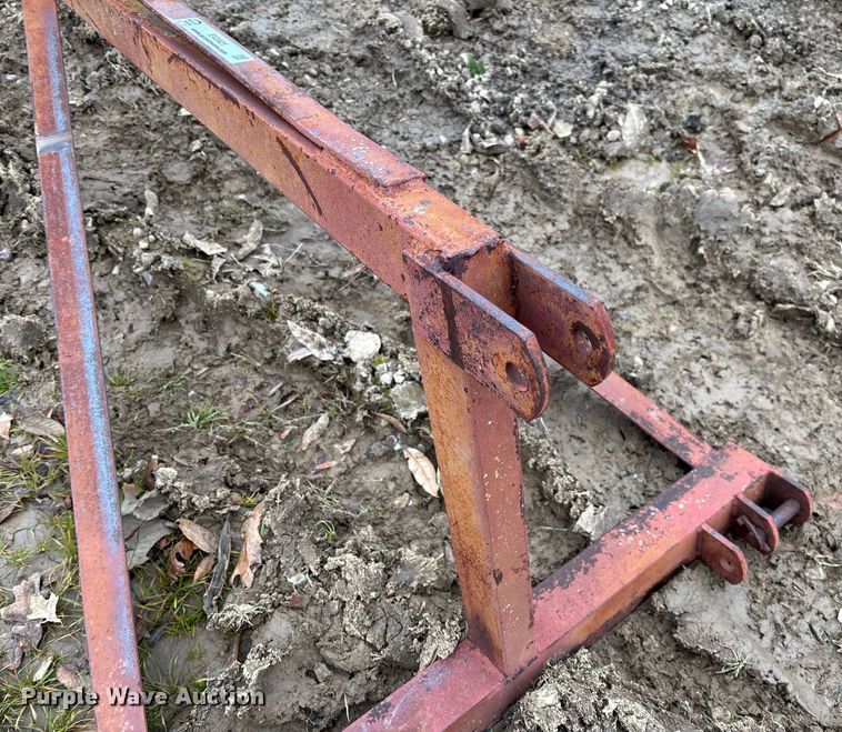 image for item EV3421 Boom pole