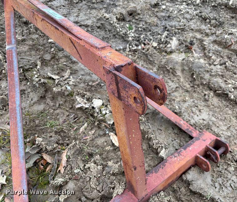 image for item EV3421 Boom pole