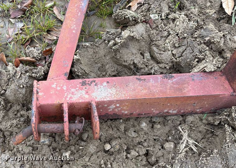 image for item EV3421 Boom pole