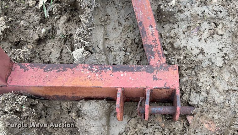 image for item EV3421 Boom pole