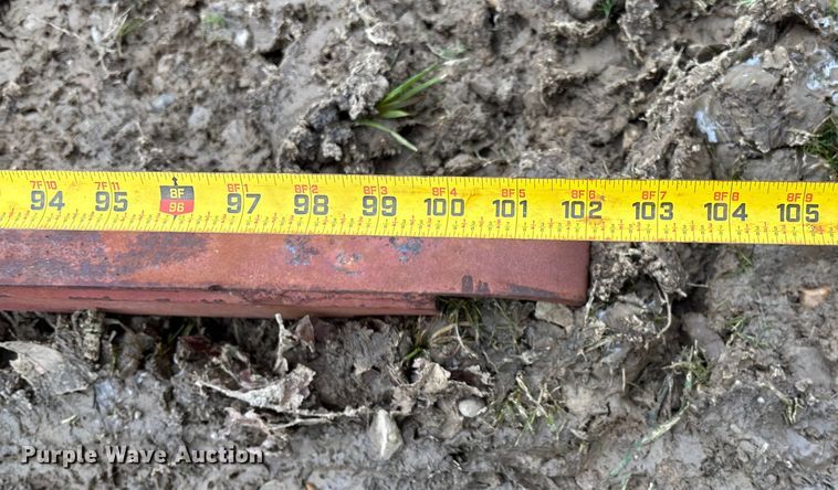 image for item EV3421 Boom pole