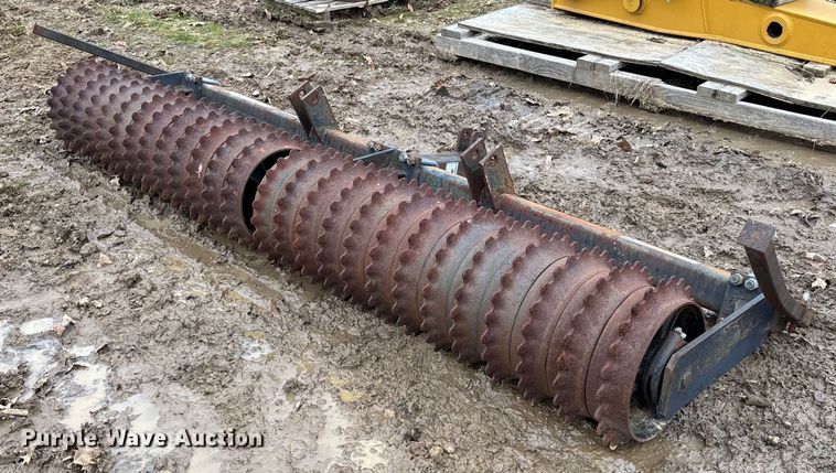 image for item EV3422 Tufline BCP2416 cultipacker