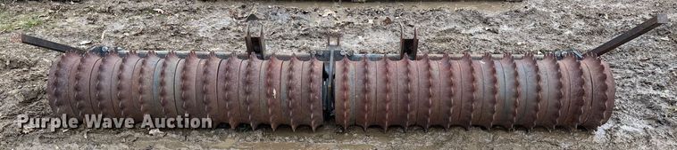 image for item EV3422 Tufline BCP2416 cultipacker