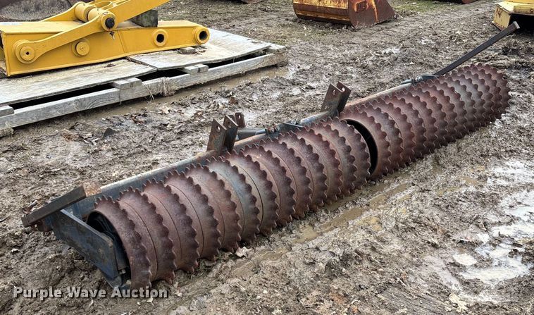 image for item EV3422 Tufline BCP2416 cultipacker