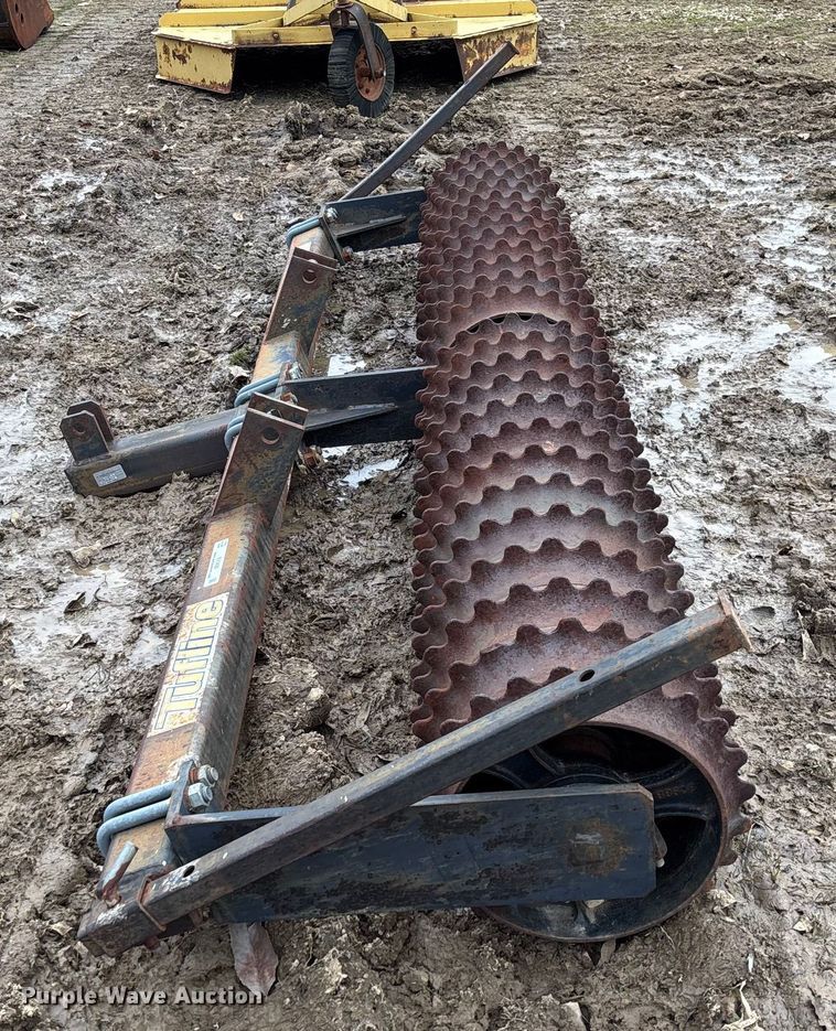 image for item EV3422 Tufline BCP2416 cultipacker