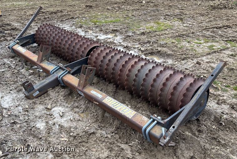 image for item EV3422 Tufline BCP2416 cultipacker